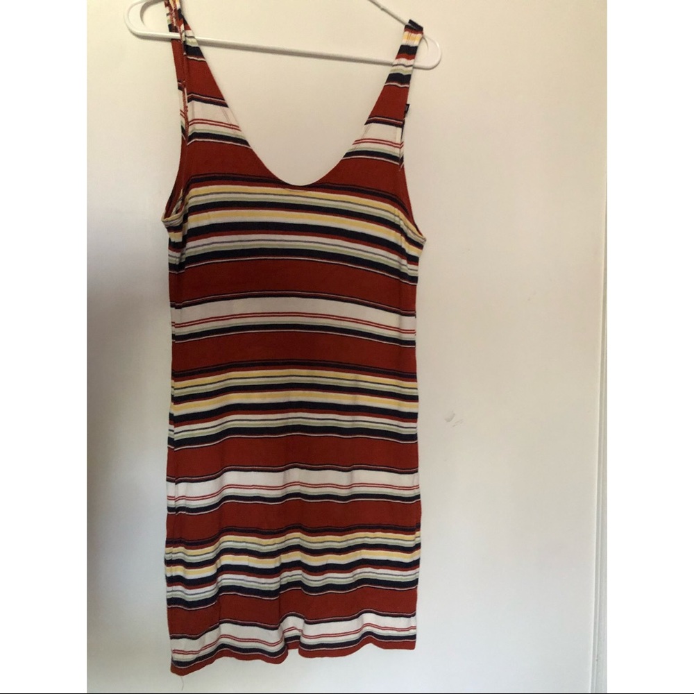 Summer dress 👗